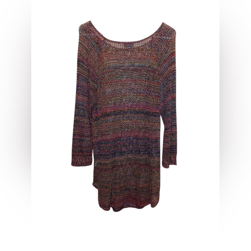 Avenue Layering Lightweight Sweater